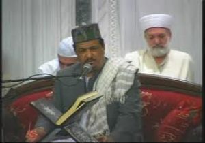 Erzurum Kur'anla arınacak